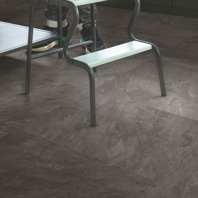 Quick Step Muse Grey Slate